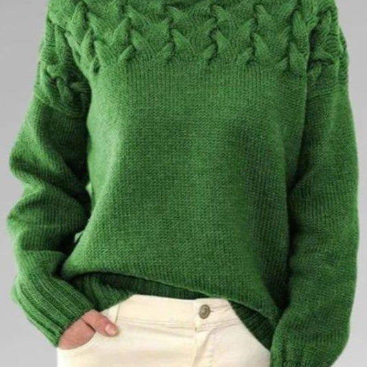 Alma | Pullover Elegante