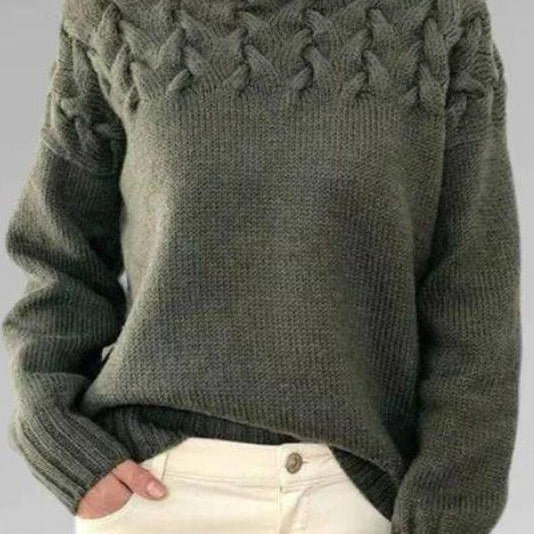 Alma | Pullover Elegante