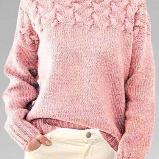 Alma | Pullover Elegante