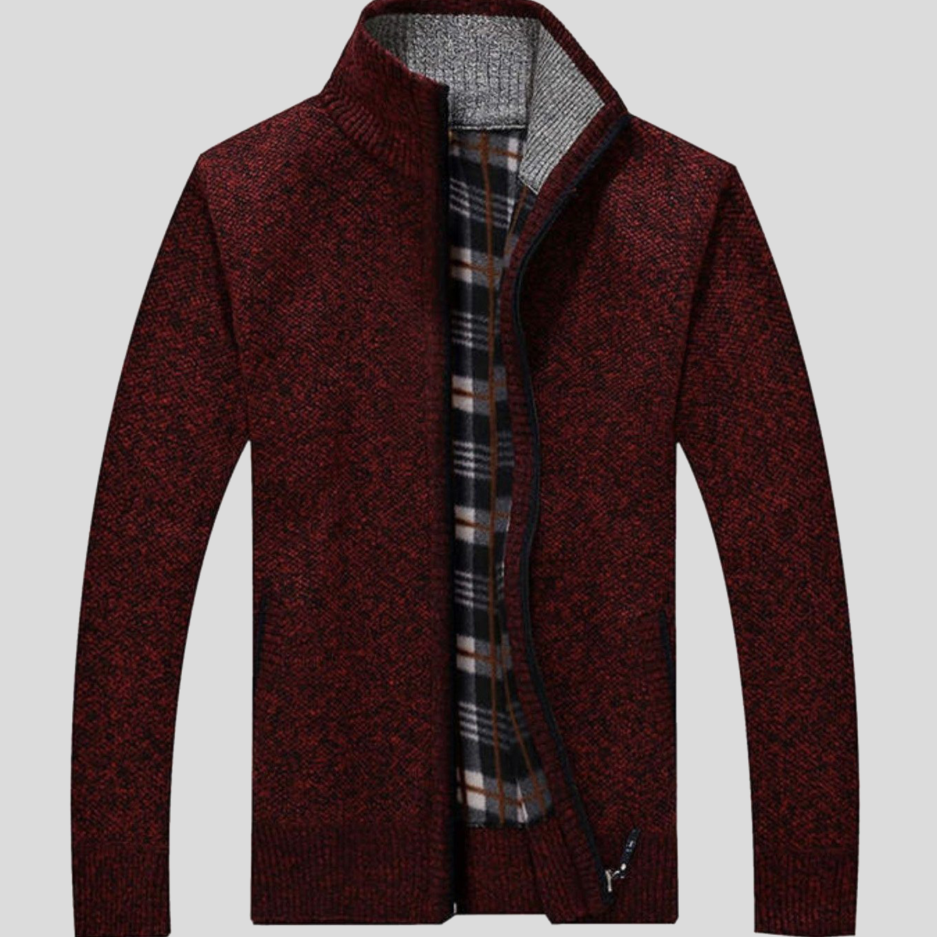 Alpen™ | Fleecejacke Varm
