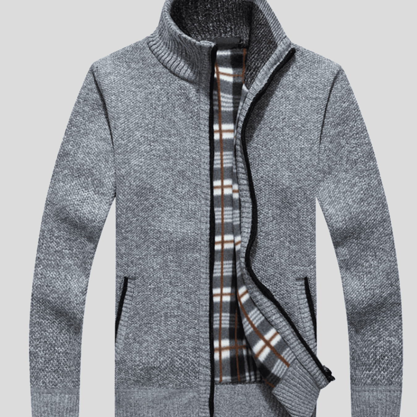 Alpen™ | Fleecejacke Varm