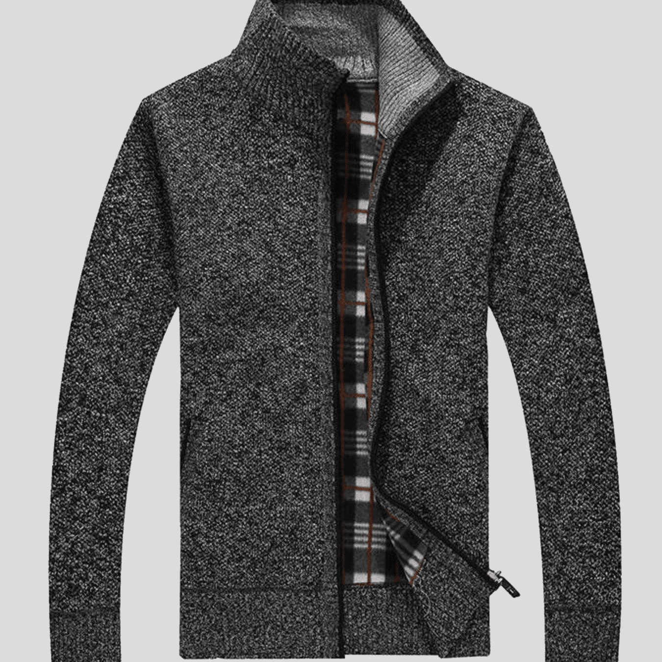 Alpen™ | Fleecejacke Varm