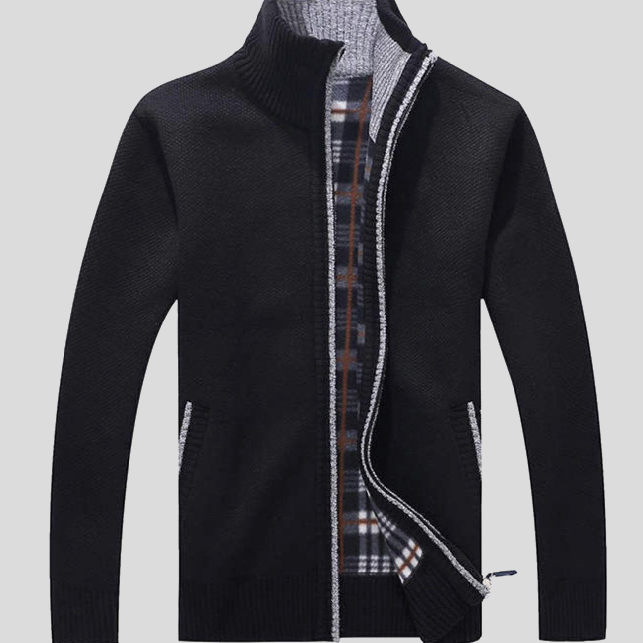 Alpen™ | Fleecejacke Varm