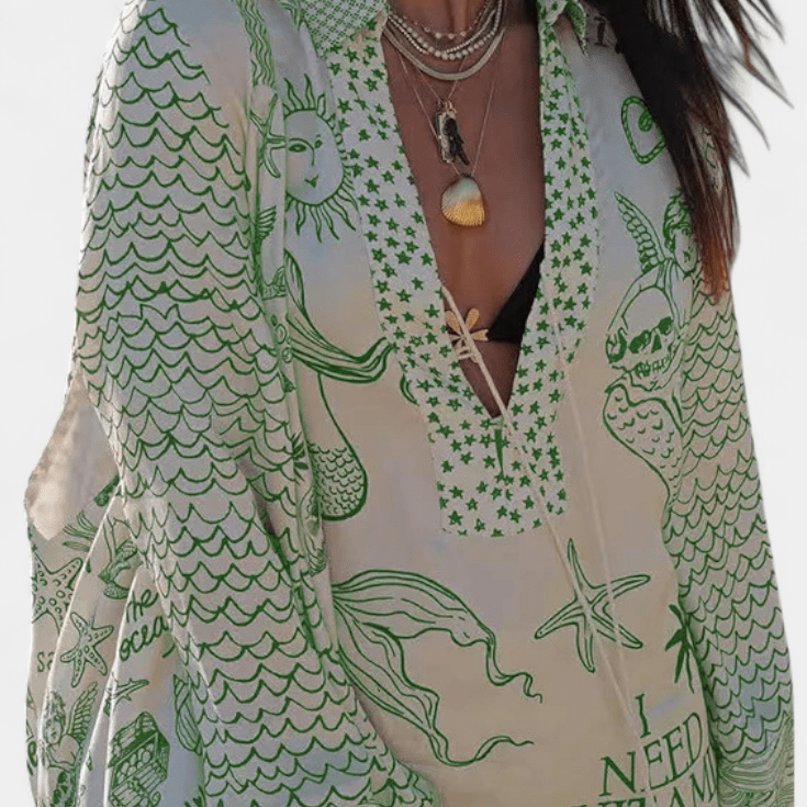 Amalia | Conjunto