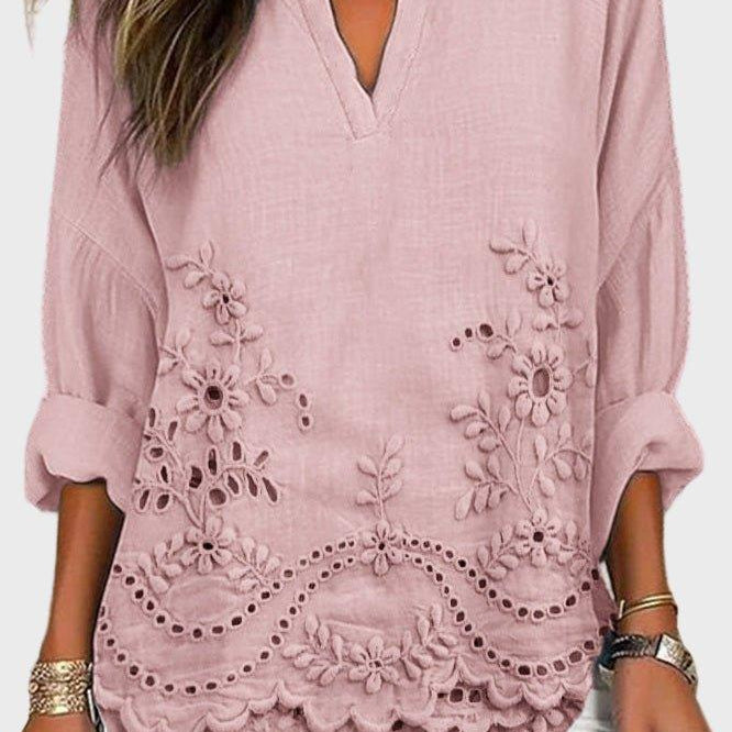 Amalie | Blusa
