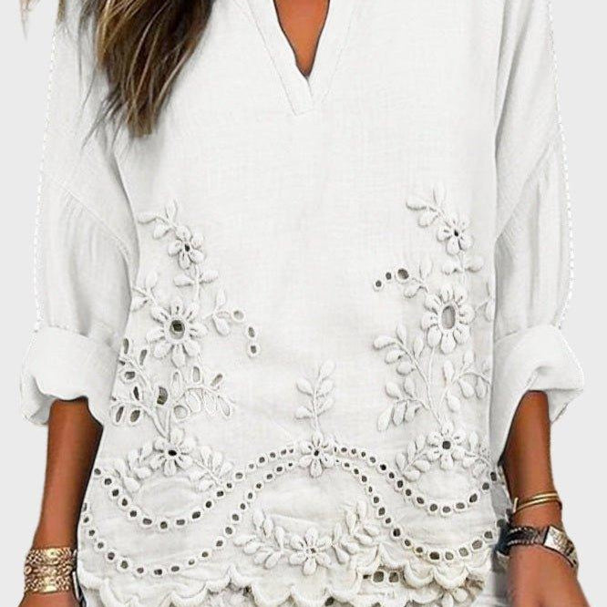 Amalie | Blusa
