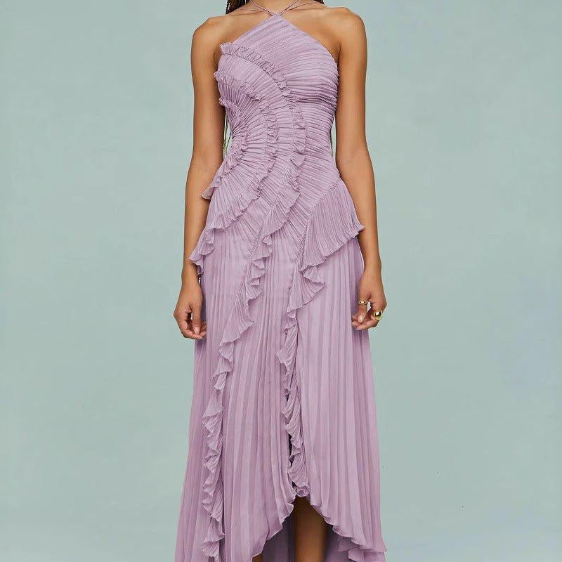 Amalie | Vestido Maxi