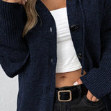 Amelia | Cardigan