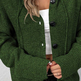 Amelia | Cardigan