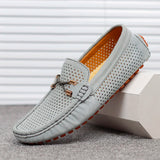 Loafers Respiráveis