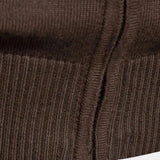Anders™ | Cardigan de Malha com Zíper