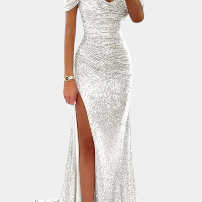 Andrea | Vestido de Sereia