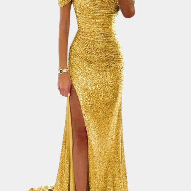 Andrea | Vestido de Sereia