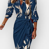 Carla | Vestido Leve de Verão Mulher