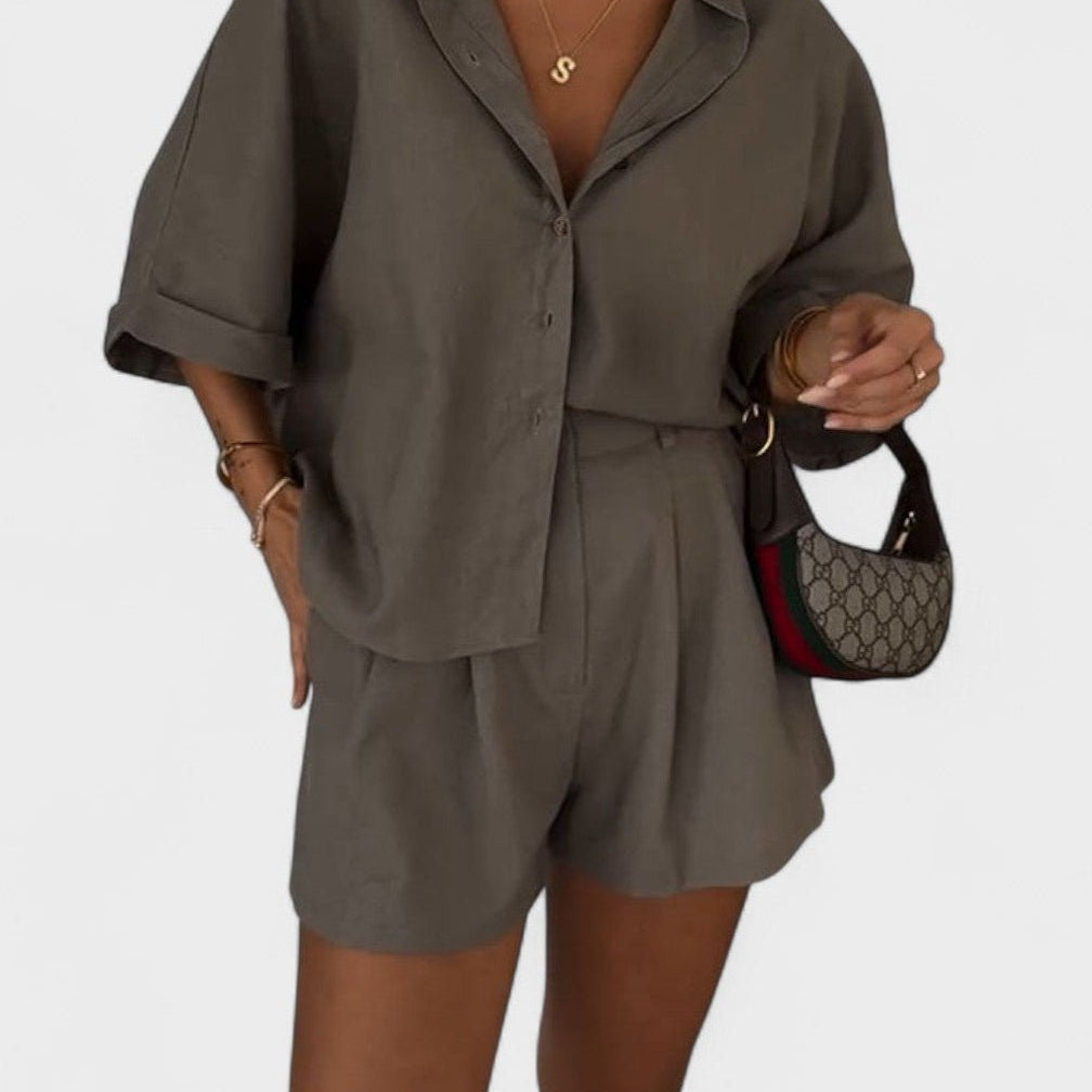 Andrea | Conjunto