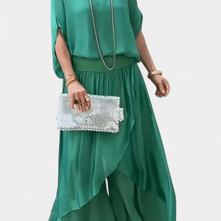 Andrea | Conjunto