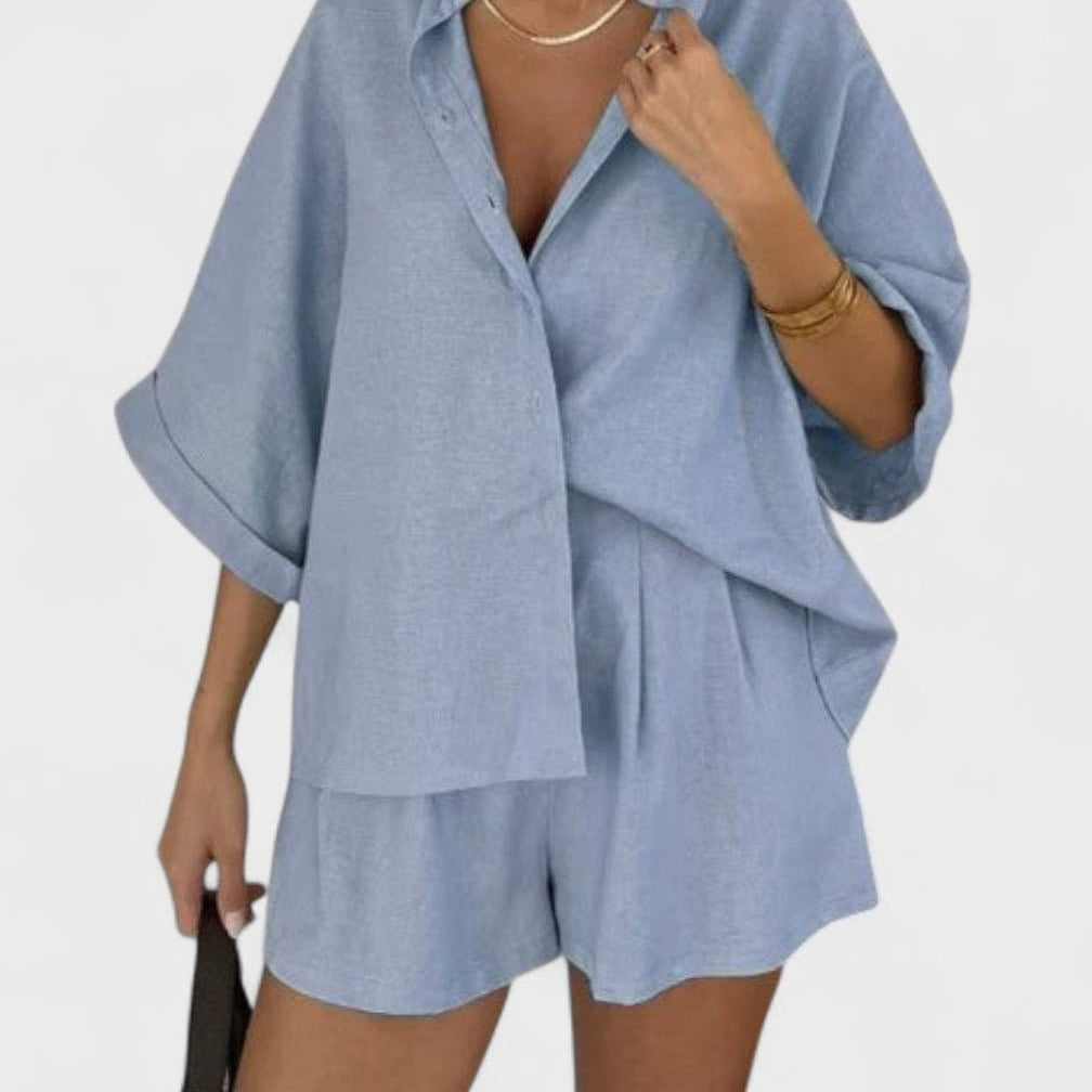 Andrea | Conjunto