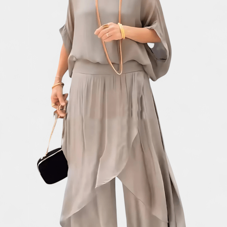 Andrea | Conjunto