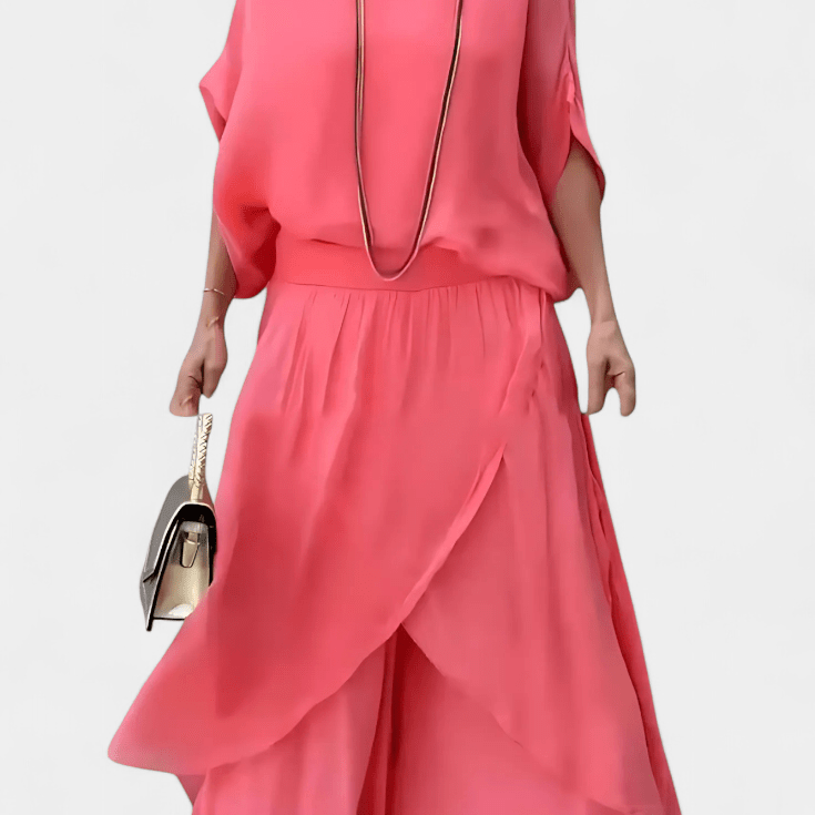 Andrea | Conjunto