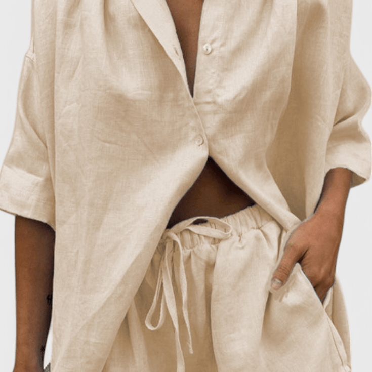 Anika | Conjunto