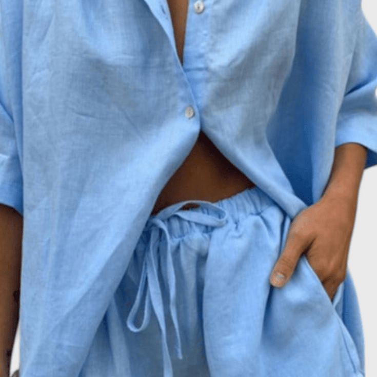 Anika | Conjunto
