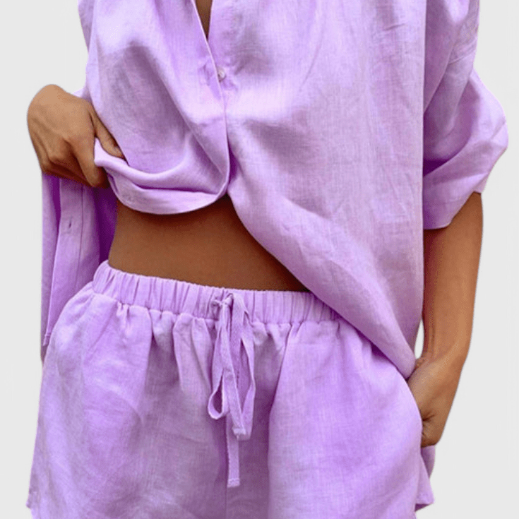 Anika | Conjunto