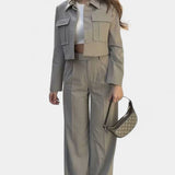 Anna | Conjunto de Lounge