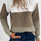 Anna | Sweater