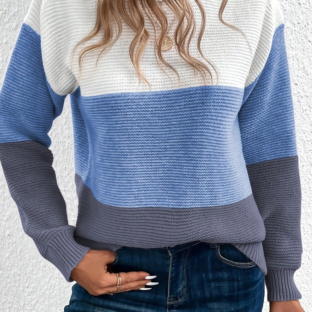 Anna | Sweater