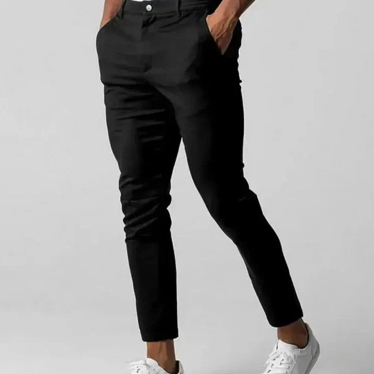 Anton™ | Calças Elásticas Ajustáveis