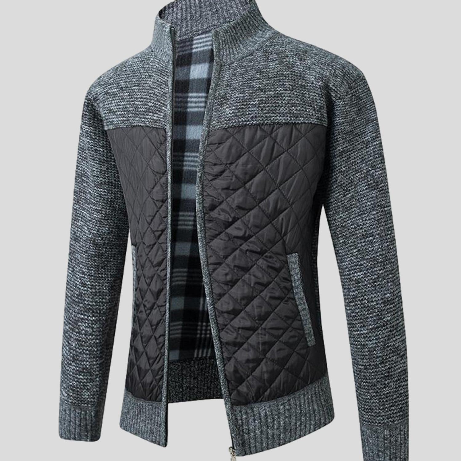 Anton™ | Roupa exterior elegante