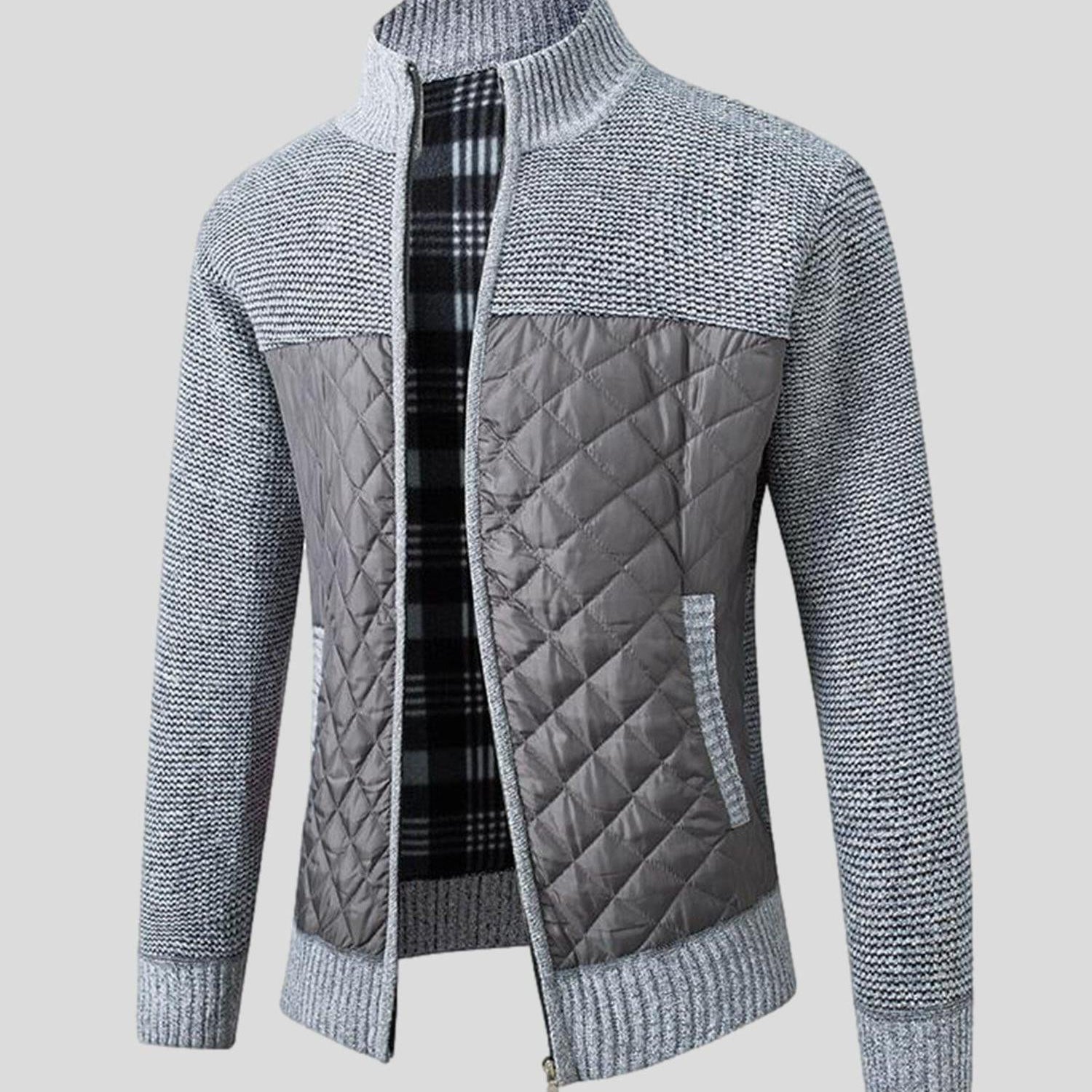 Anton™ | Roupa exterior elegante