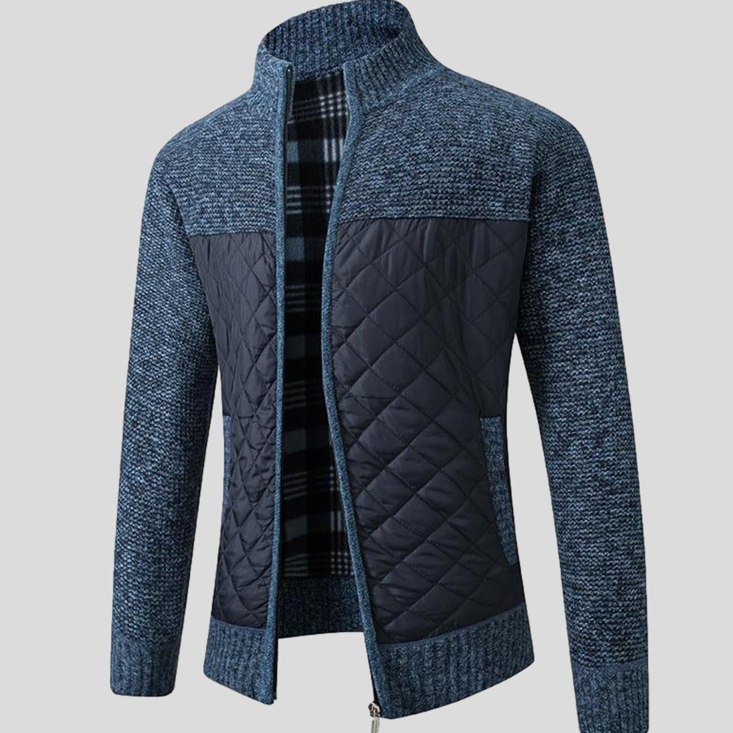 Anton™ | Roupa exterior elegante