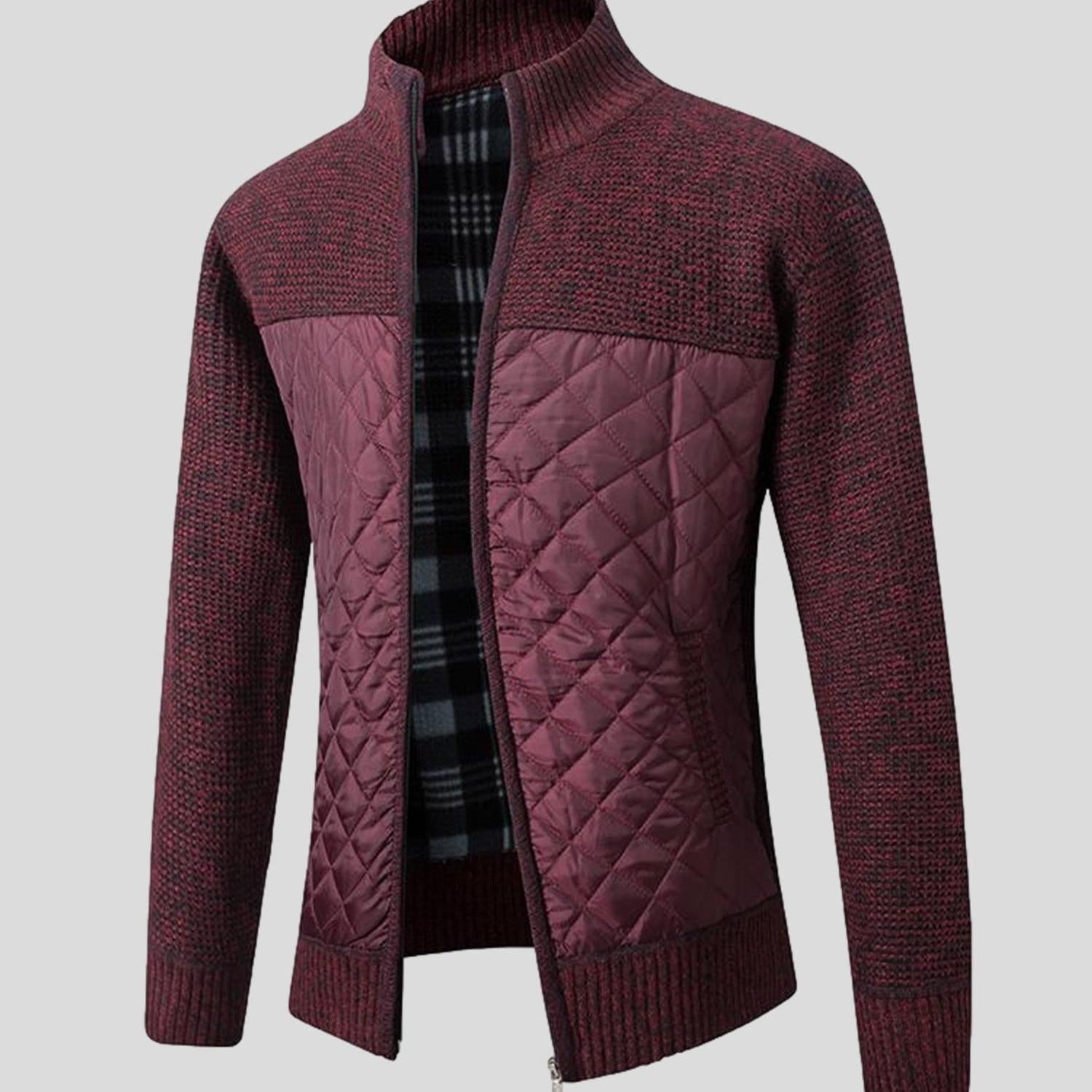 Anton™ | Roupa exterior elegante