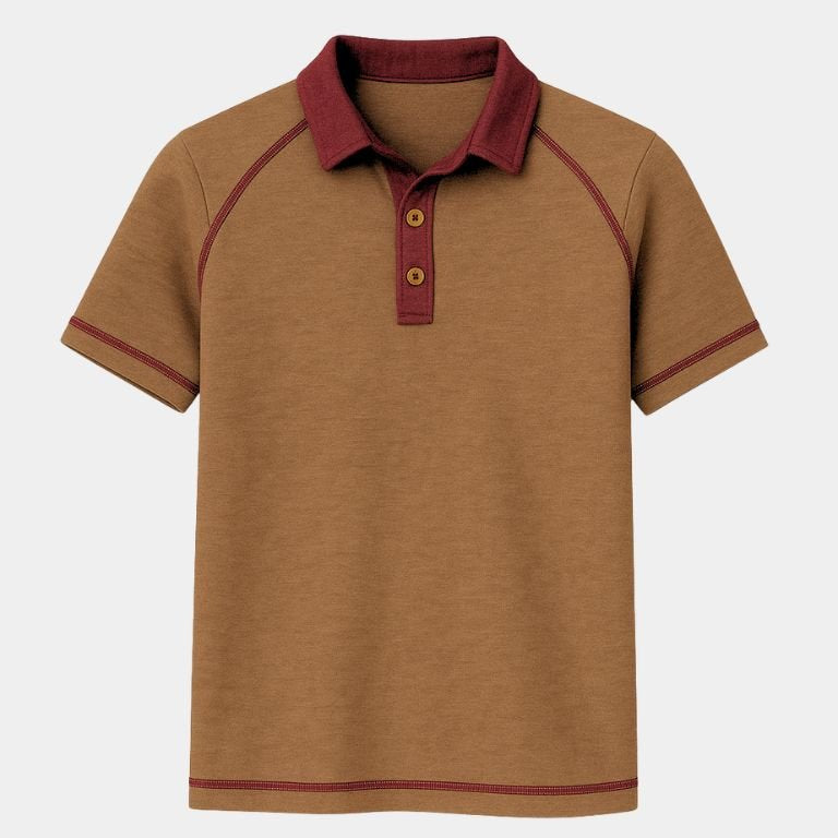 Asger™ | Greenmoor Polo