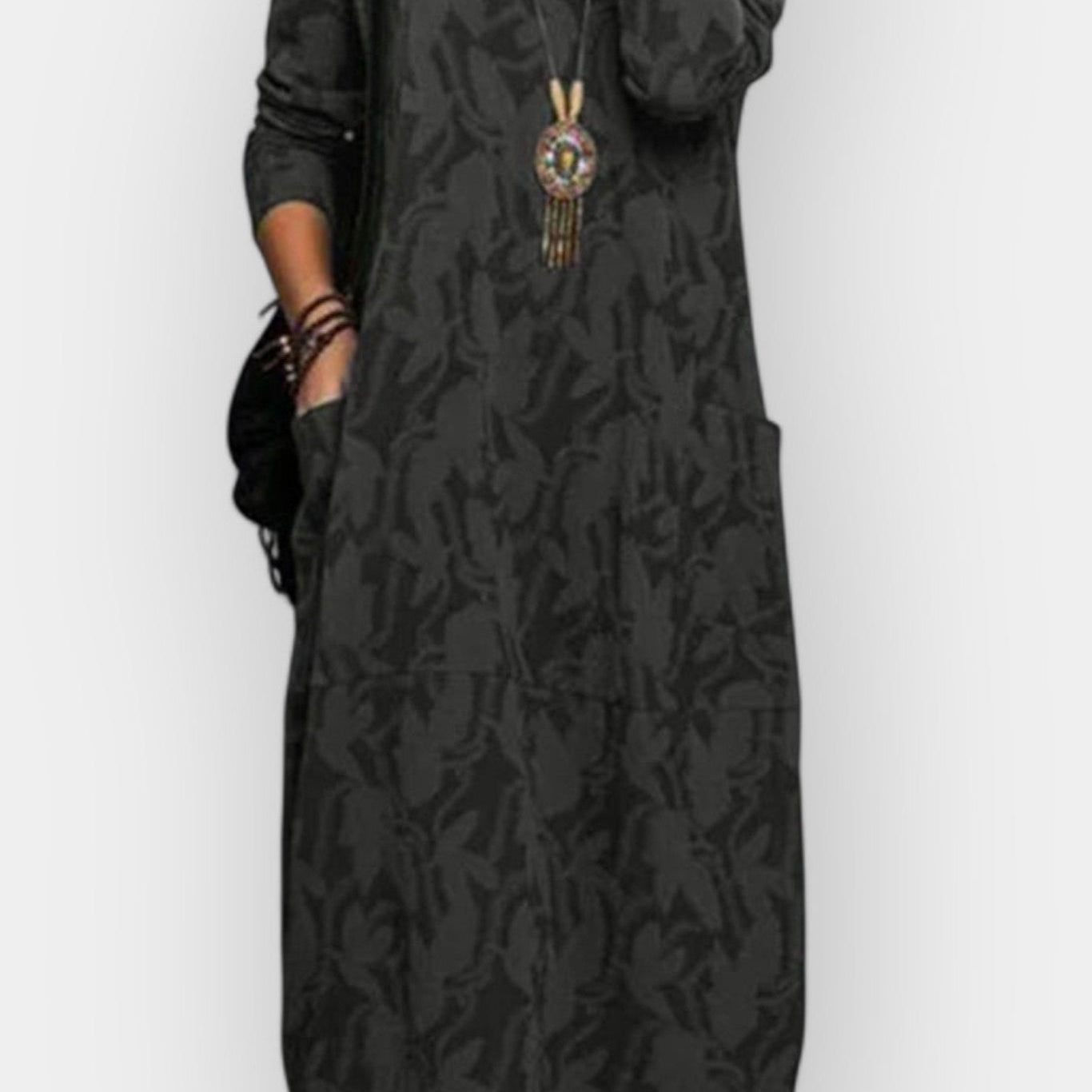 Astrid | Vestido Casual