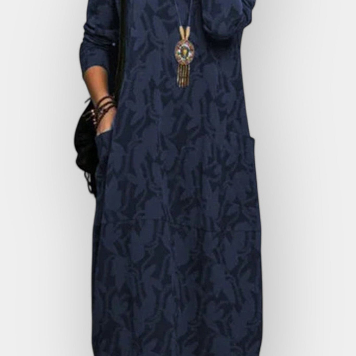 Astrid | Vestido Casual