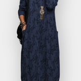 Astrid | Vestido Casual