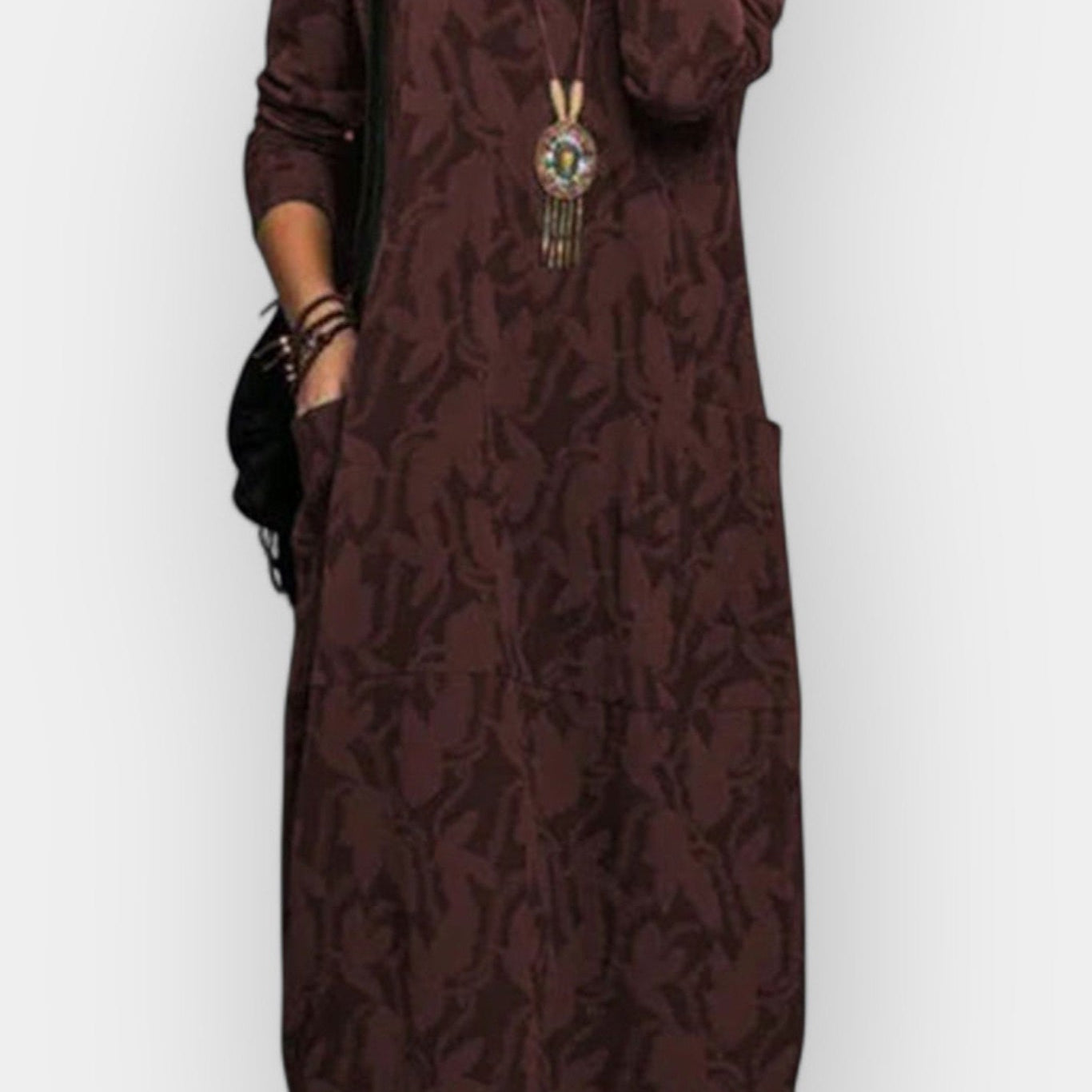 Astrid | Vestido Casual