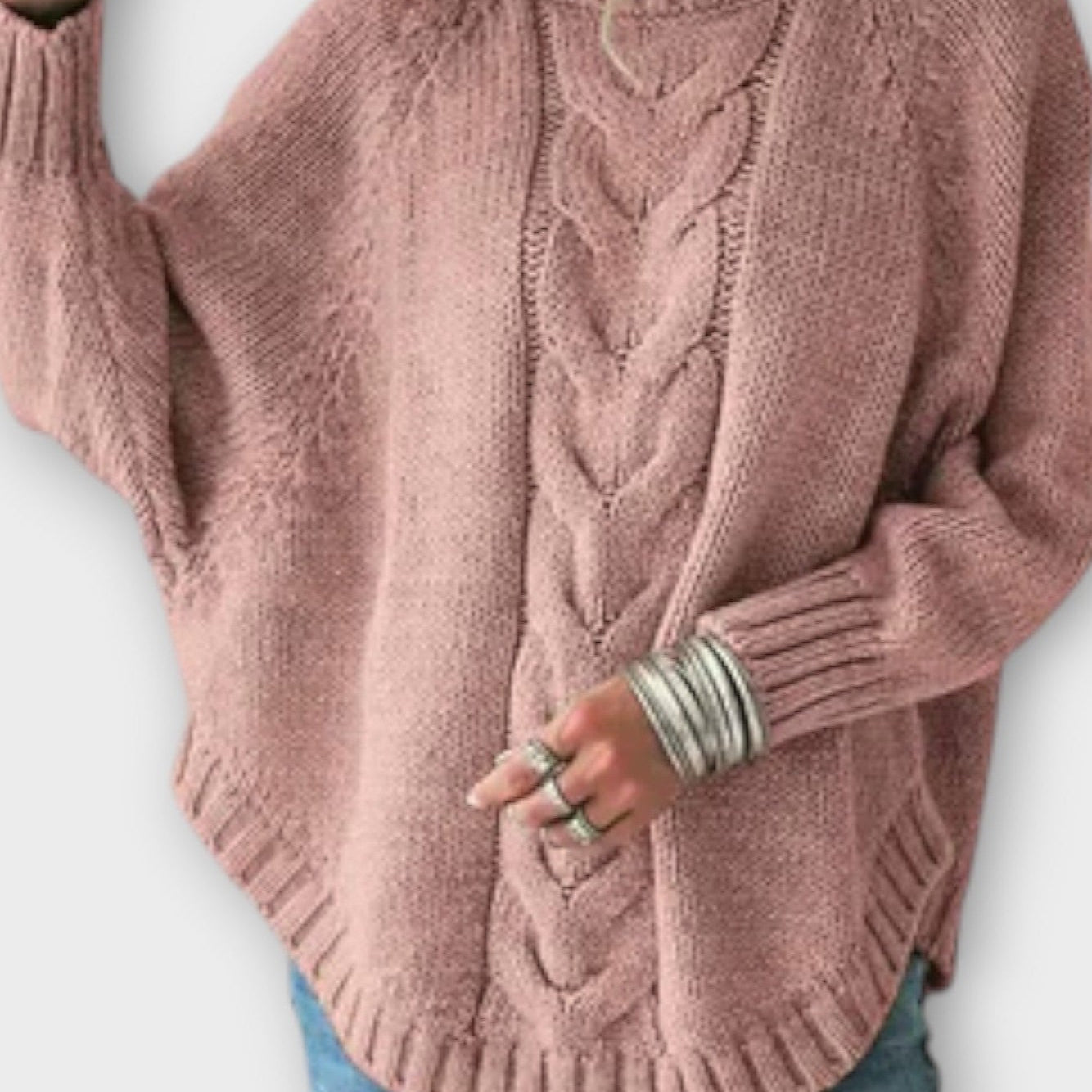 Augusta | Sweater