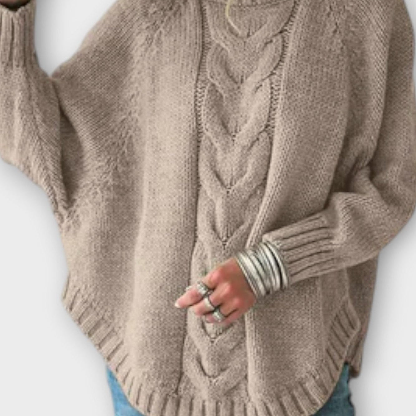Augusta | Sweater