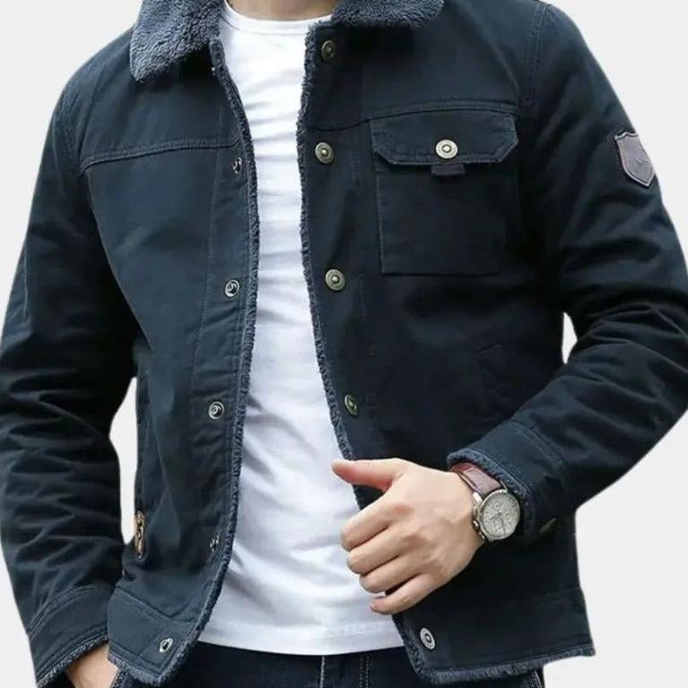 Axel™ | Jaqueta de Piloto