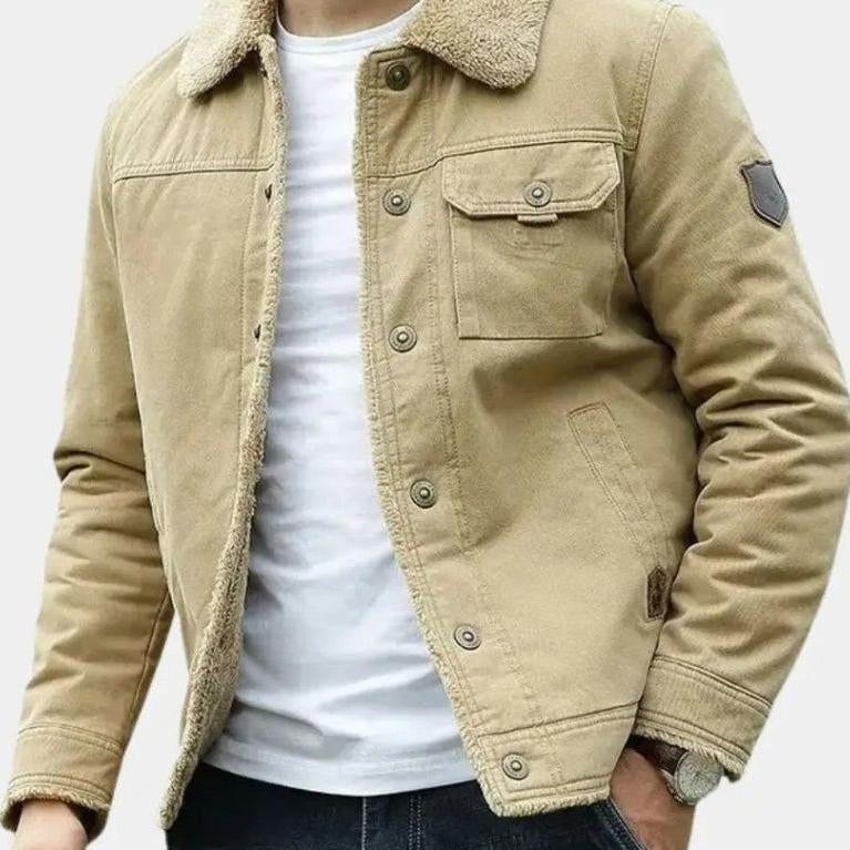 Axel™ | Jaqueta de Piloto