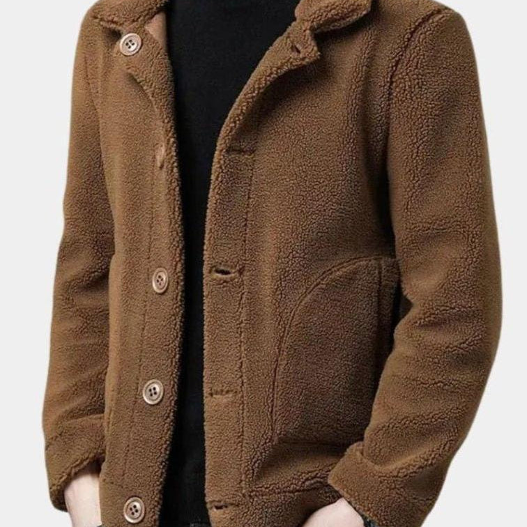 Balmoral™ | Casaco de Inverno