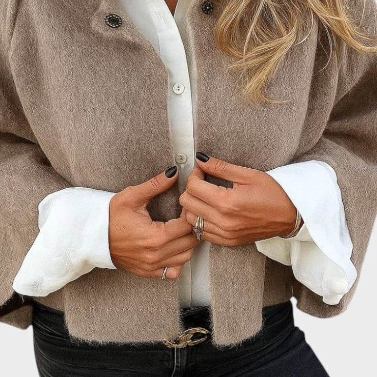 Beatrice | Cardigan