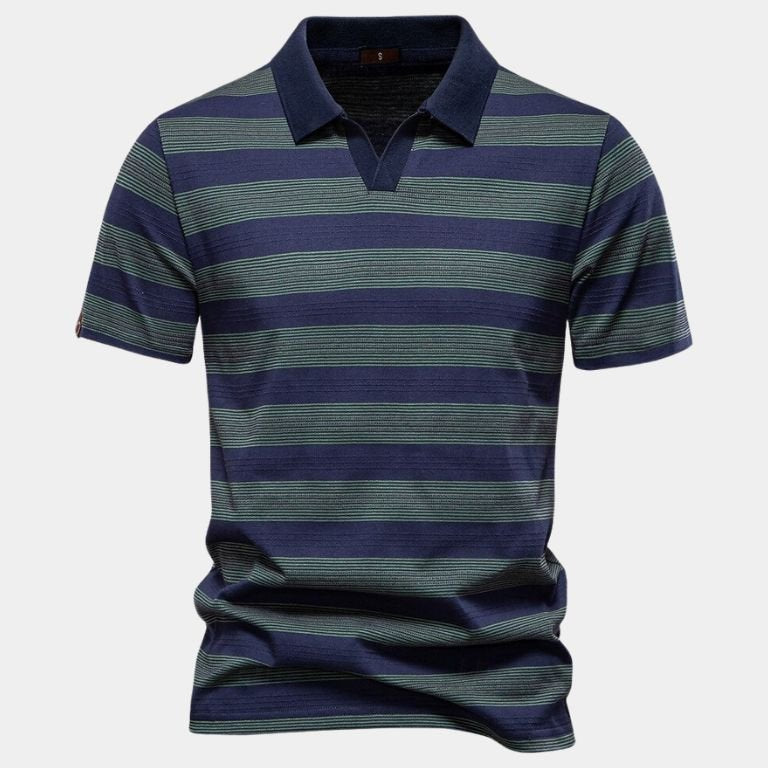 Benjamin™ | Polo Vintage Drift