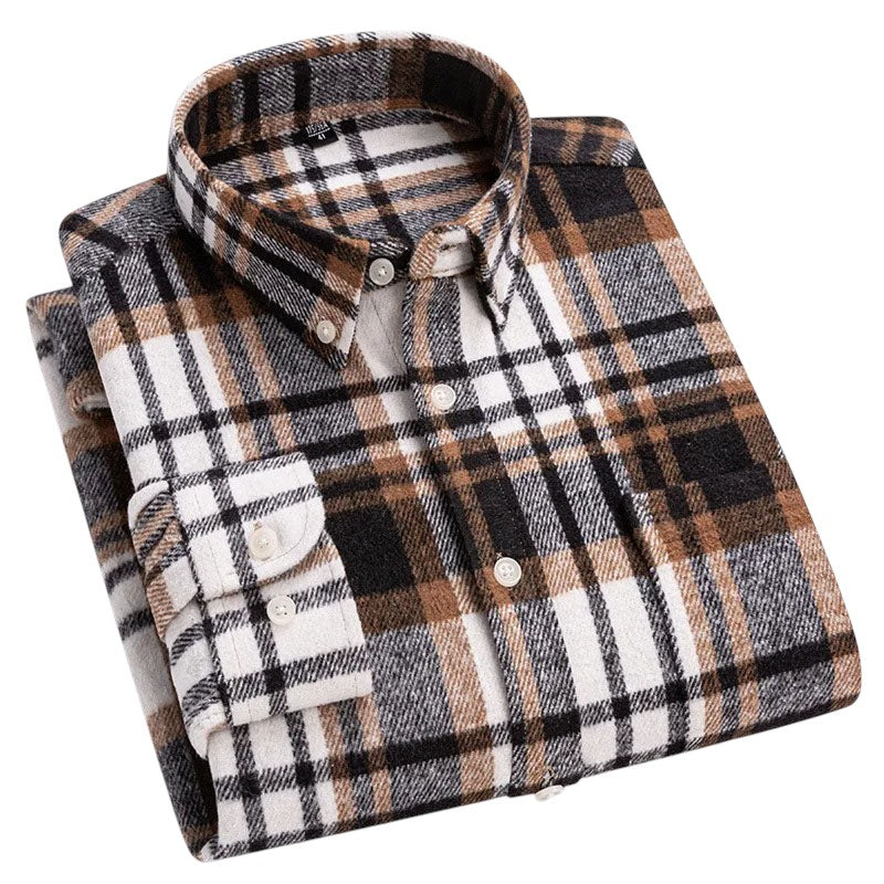 Birk™ | Camisa Masculina