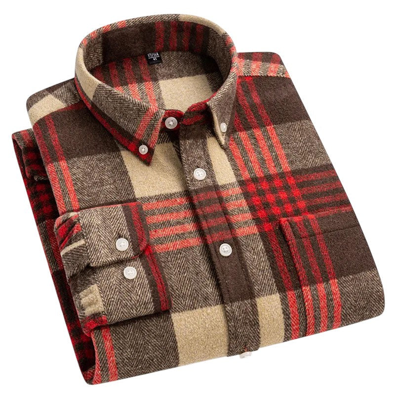 Birk™ | Camisa Masculina