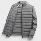 Birk™ | Casaco Híbrido Premium