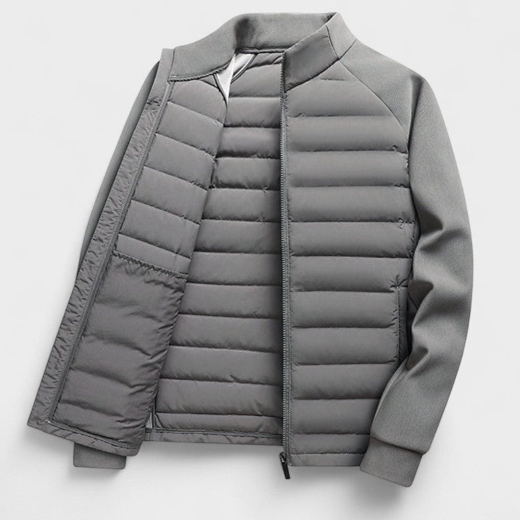 Birk™ | Casaco Híbrido Premium